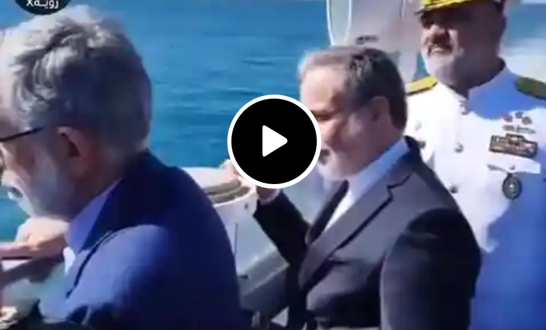 هرمز يشتعل بين Rubio وعراقجي.. واشنطن ترفض «بوابة إيران»